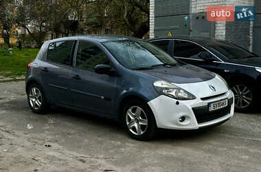 Хетчбек Renault Clio 2010 в Києві