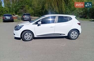 Renault Clio 2014 Renault Clio 2014