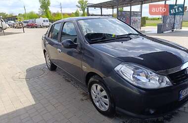 Renault Clio 2009 Renault Clio 2009