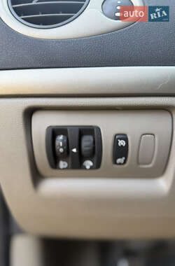 Хэтчбек Renault Clio 2007 в 