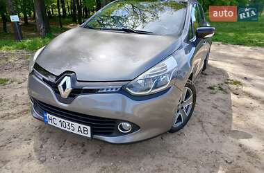 Універсал Renault Clio 2015 в 