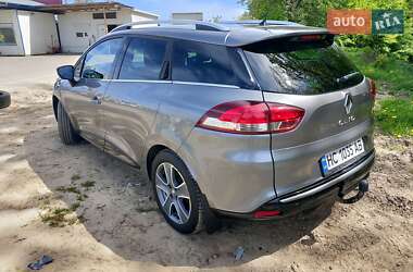 Універсал Renault Clio 2015 в 