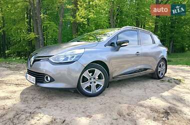 Renault Clio 2015 Renault Clio 2015