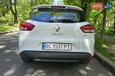 Универсал Renault Clio 2017 в 