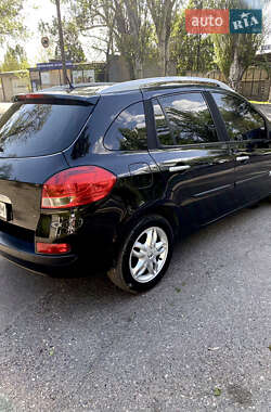 Универсал Renault Clio 2008 в 