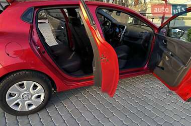 Хэтчбек Renault Clio 2016 в 