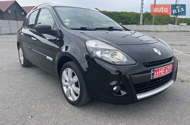 Renault Clio 2009 Renault Clio 2009