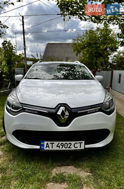 Універсал Renault Clio 2014 в Вовчинцю