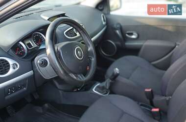 Універсал Renault Clio 2008 в 