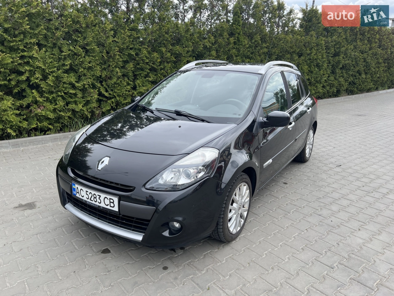 2011 Renault Clio - мініатюра 11