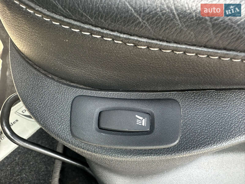 Універсал Renault Clio 2010 в Сумах