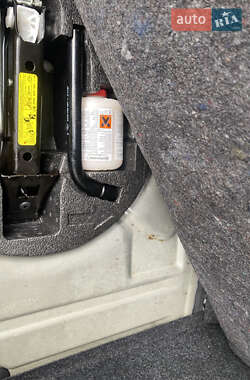 Хэтчбек Renault Clio 2008 в 