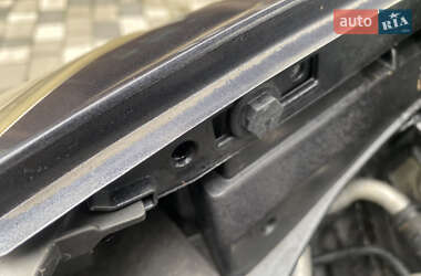 Хэтчбек Renault Clio 2008 в 