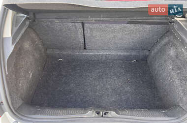 Хэтчбек Renault Clio 2007 в 