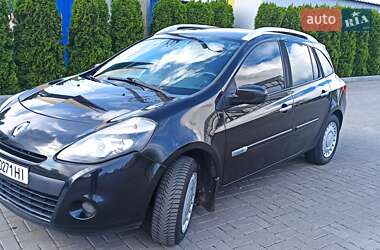 Renault Clio 2010 Renault Clio 2010