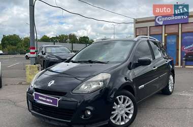 Renault Clio 2010 Renault Clio 2010