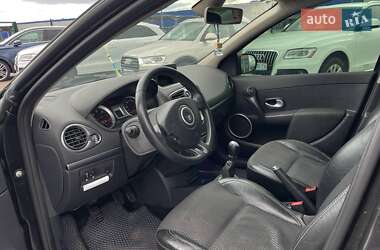 Універсал Renault Clio 2010 в 