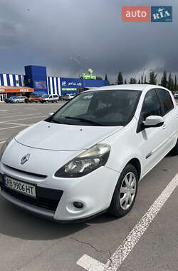 Renault Clio 2009 Renault Clio 2009