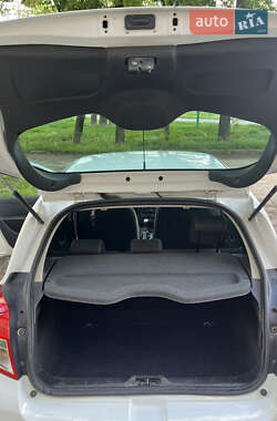 Хэтчбек Renault Clio 2009 в 