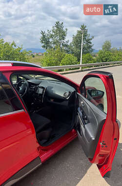 Универсал Renault Clio 2014 в 