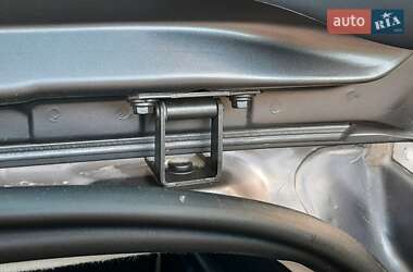 Хетчбек Renault Clio 2012 в 