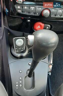 Хетчбек Renault Clio 2012 в 