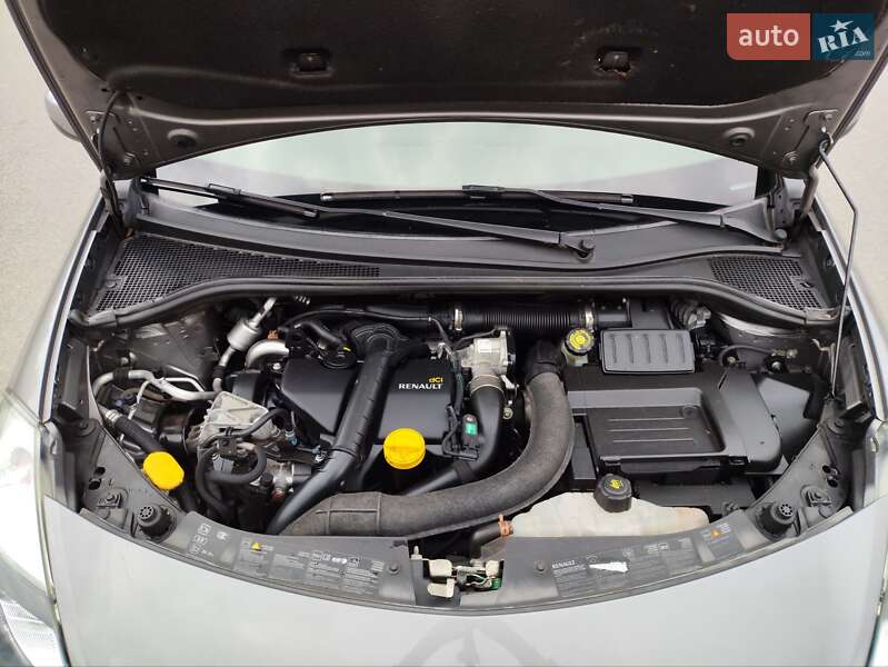 Універсал Renault Clio 2012 в Переяславі