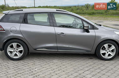Универсал Renault Clio 2014 в 