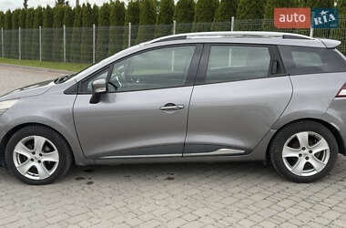 Универсал Renault Clio 2014 в 