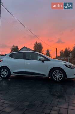 Renault Clio 2013 Renault Clio 2013