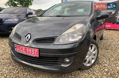 Renault Clio 2009 Renault Clio 2009