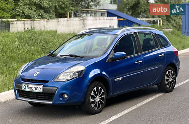 Renault Clio 2010 Renault Clio 2010