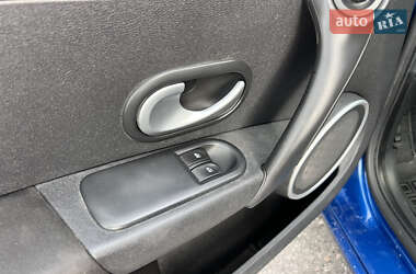 Универсал Renault Clio 2010 в 