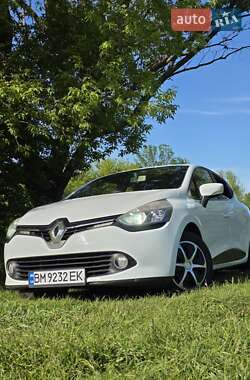 Хэтчбек Renault Clio 2013 в Сумах
