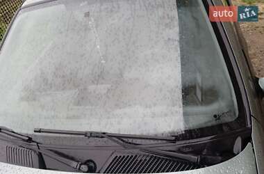 Седан Renault Clio 2007 в 
