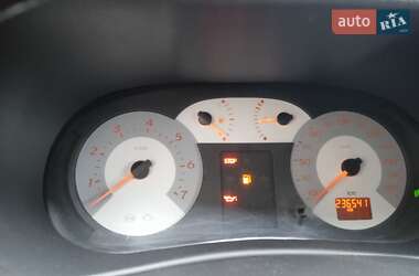 Седан Renault Clio 2007 в 