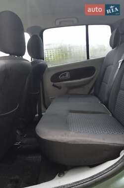 Седан Renault Clio 2007 в 