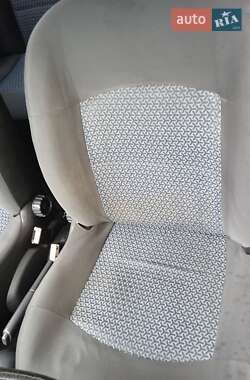 Седан Renault Clio 2007 в 