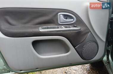 Седан Renault Clio 2007 в 