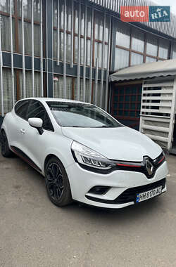 Renault Clio 2018 Renault Clio 2018