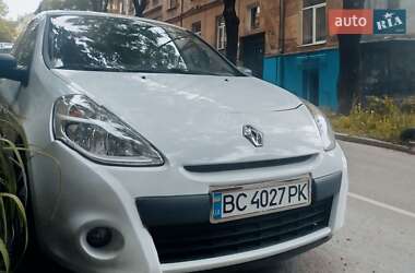 Хетчбек Renault Clio 2013 в 