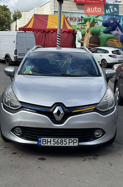 Renault Clio 2014 Renault Clio 2014