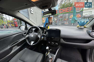 Універсал Renault Clio 2014 в 
