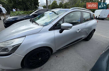 Універсал Renault Clio 2014 в 