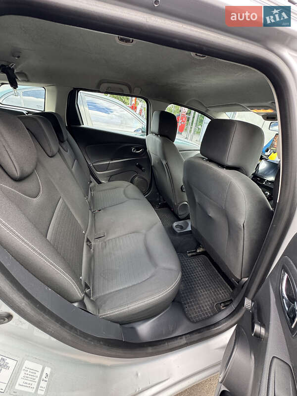 Универсал Renault Clio 2014 в Одессе