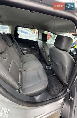 Універсал Renault Clio 2014 в 