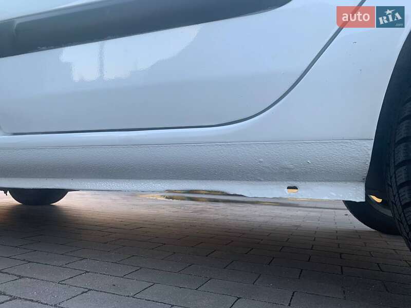 Хетчбек Renault Clio 2005 в Вінниці