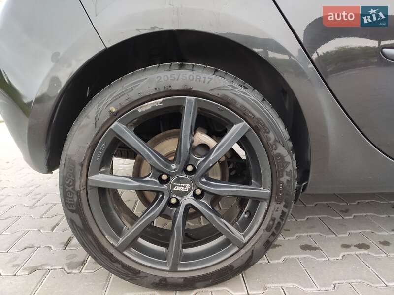 Хэтчбек Renault Clio 2007 в Виннице фото 19 Хэтчбек Renault Clio 2007 в Виннице