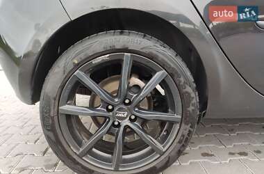 Хэтчбек Renault Clio 2007 в 