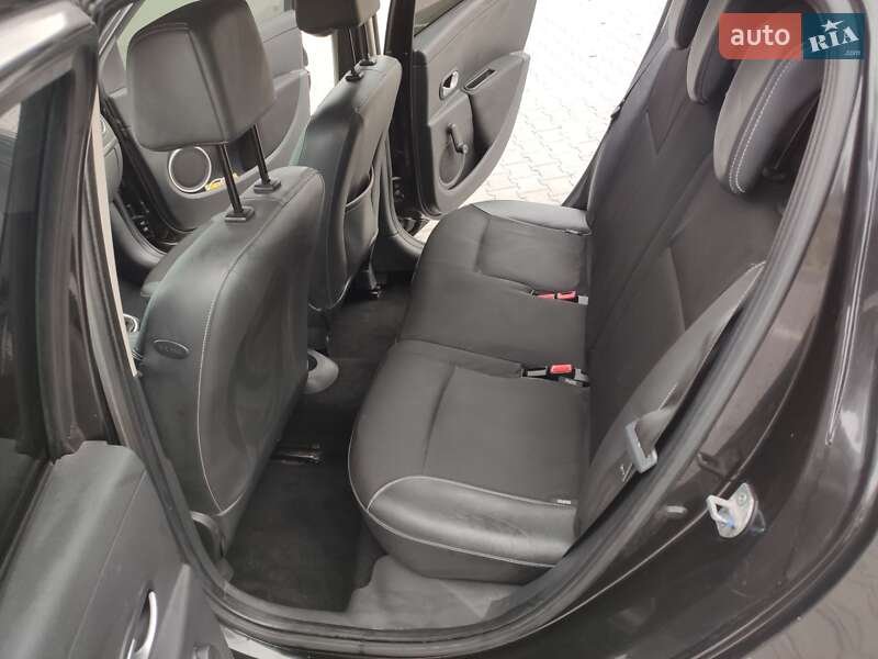 Хэтчбек Renault Clio 2007 в Виннице фото 22 Хэтчбек Renault Clio 2007 в Виннице